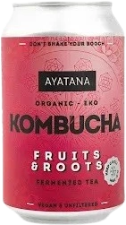 Ayatana Kombucha can